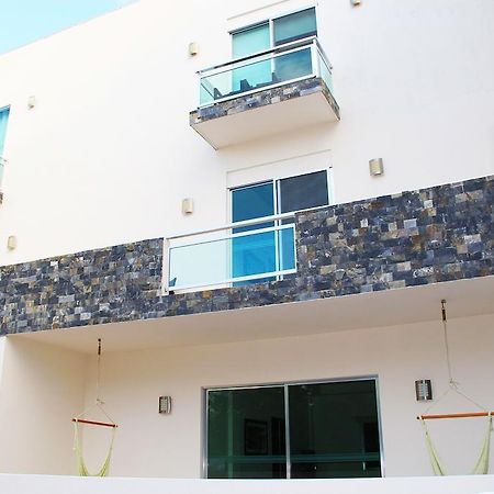 Condoplaza San Pedro プレヤデルカーメン エクステリア 写真