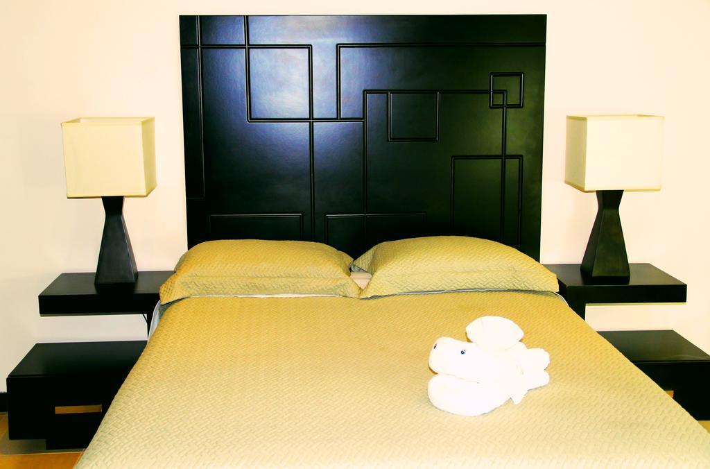 Condoplaza San Pedro プレヤデルカーメン エクステリア 写真