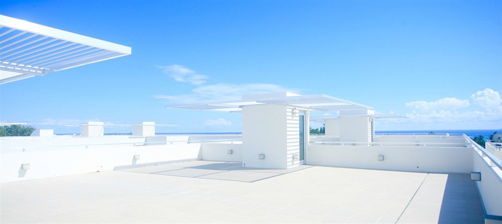 Condoplaza San Pedro プレヤデルカーメン エクステリア 写真
