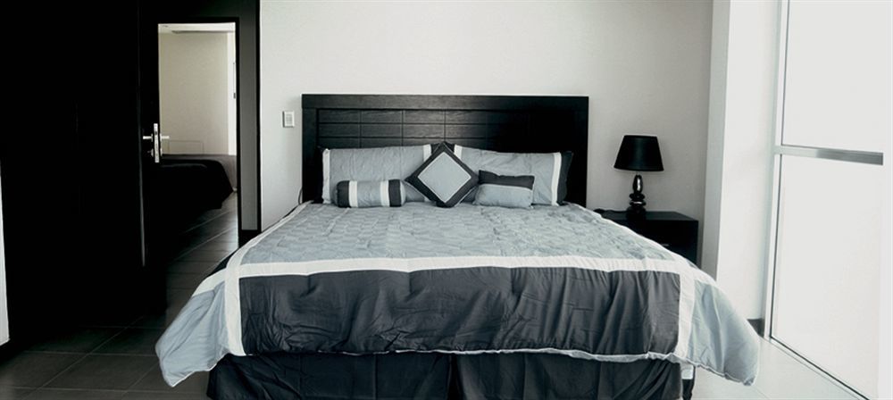 Condoplaza San Pedro プレヤデルカーメン エクステリア 写真
